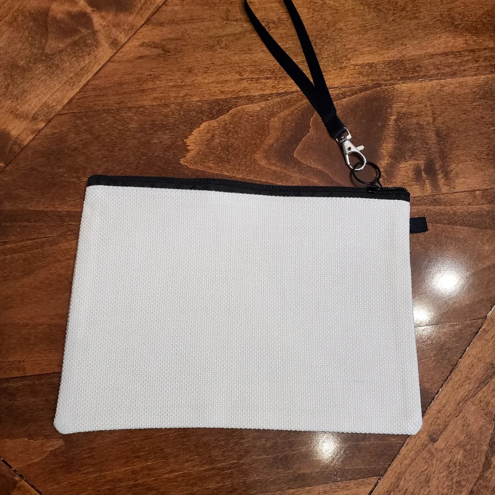 # SELFIE Prep Kit Makeup Bag